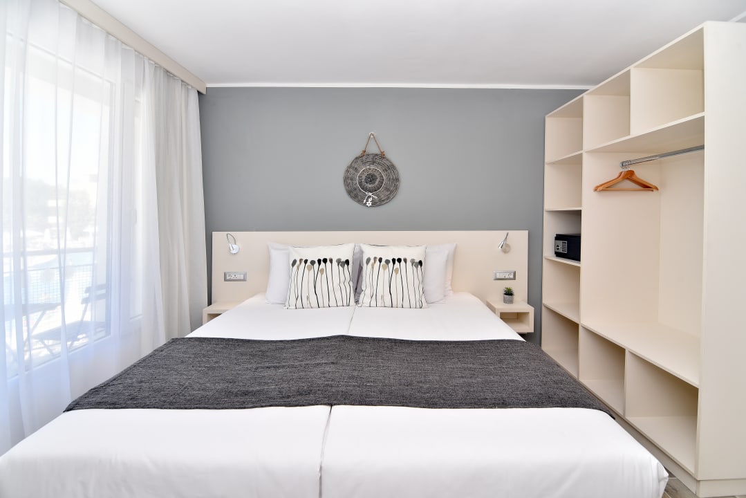 Zimmer iHotel Sunny Beach