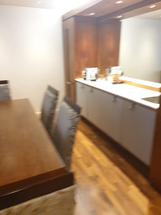 Zimmer Hyatt Regency Cape Town
