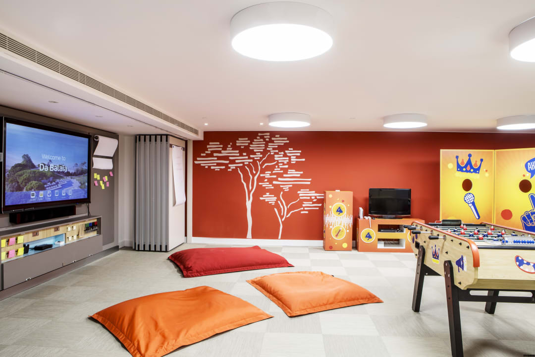 Sport & Freizeit Club Med Da Balaia