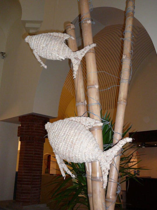 Einrichtung Hotel Radisson Blu Resort, El Quseir