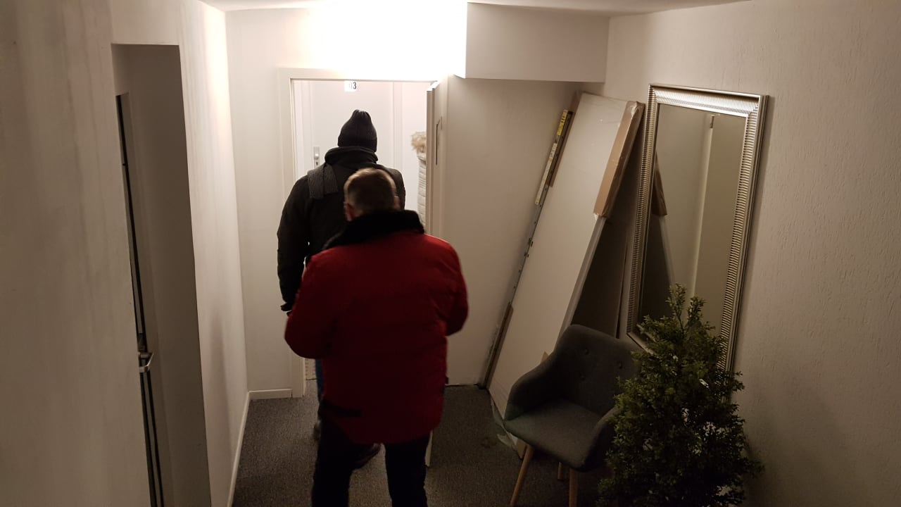 Sonstiges dreams Düsseldorf