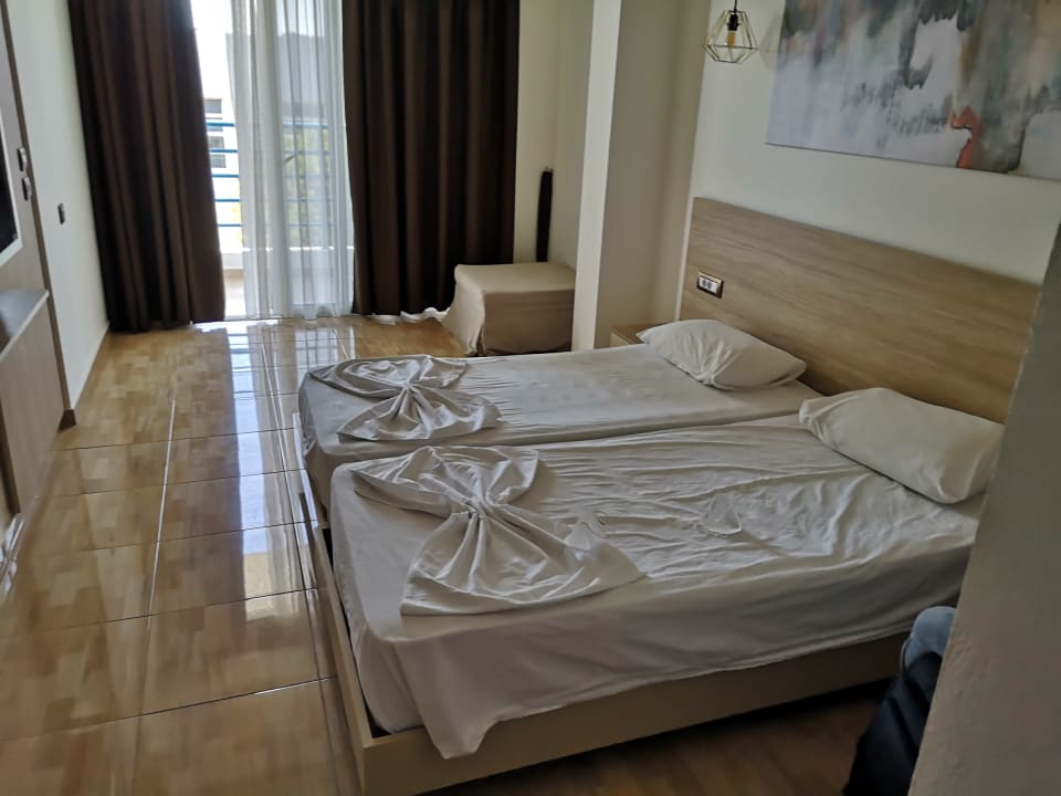 Zimmer Hotel Faliraki Bay