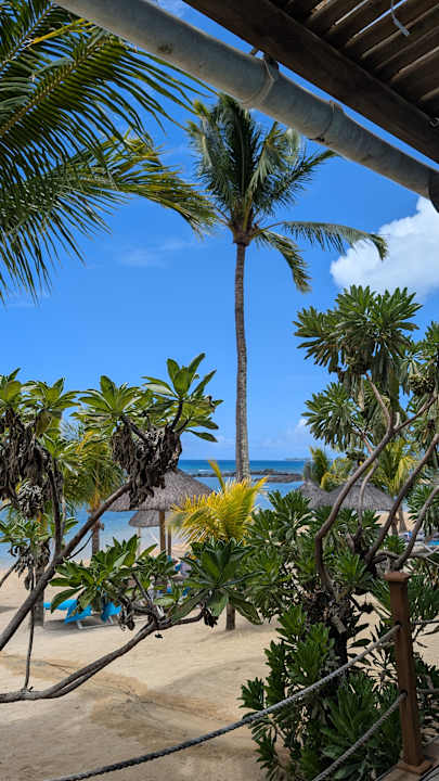 Strand Veranda Pointe aux Biches Hotel