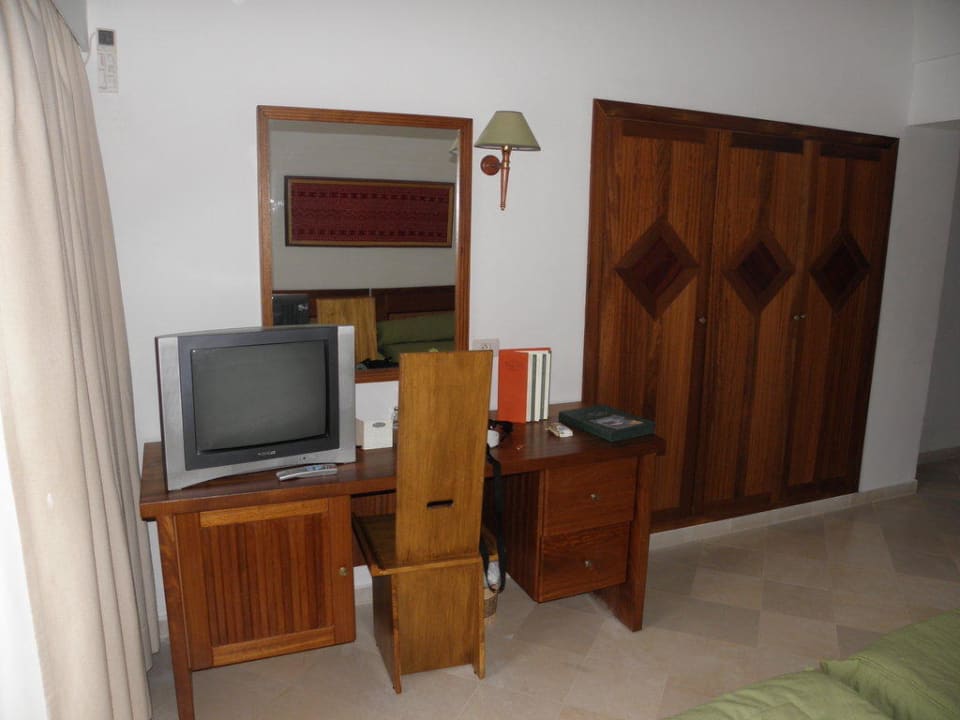 Zimmer 230 The Orangers Beach Resort and Bungalows