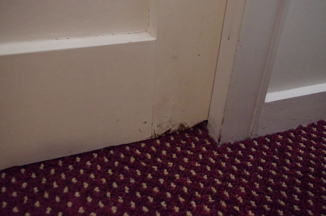 Terrassentür Ferien Hotel Bad Malente