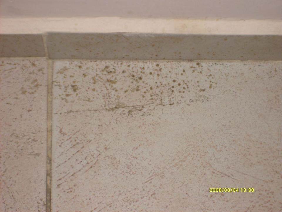 Alles nur Dreck Hotel Mirage Apart