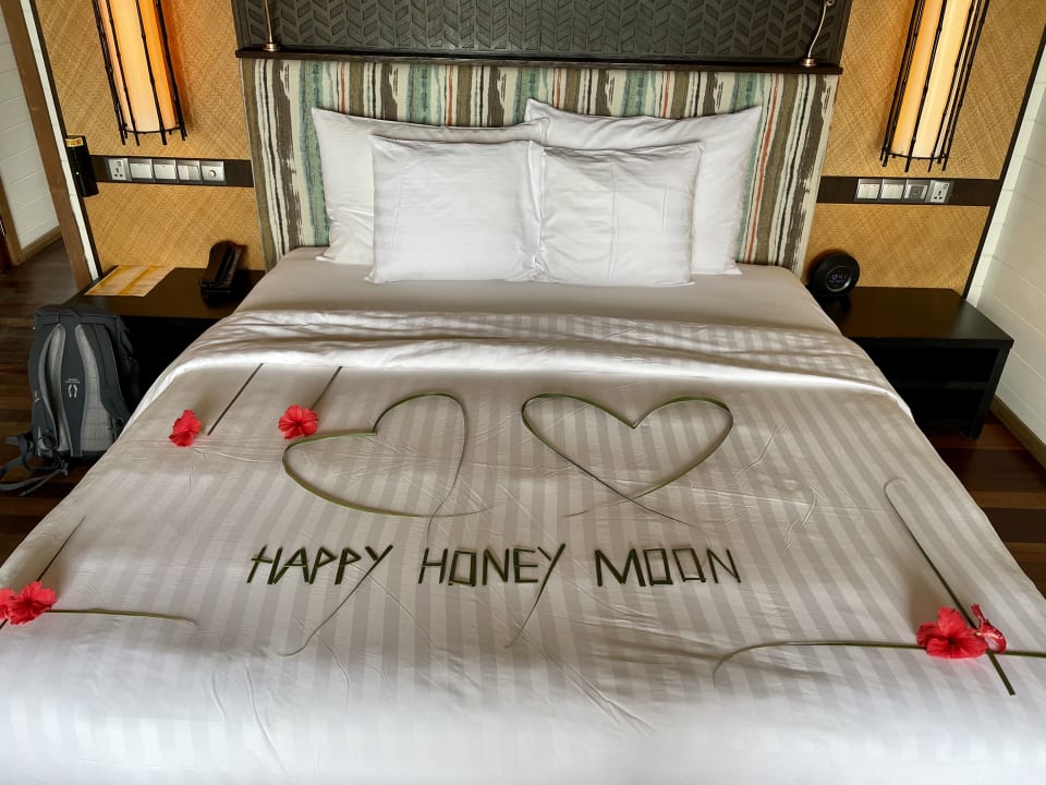 Zimmer Meeru Maldives Resort Island