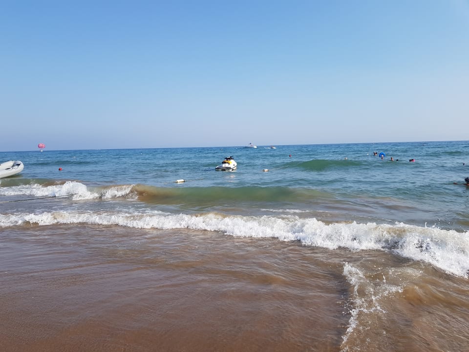 Strand Hotel Süral Resort