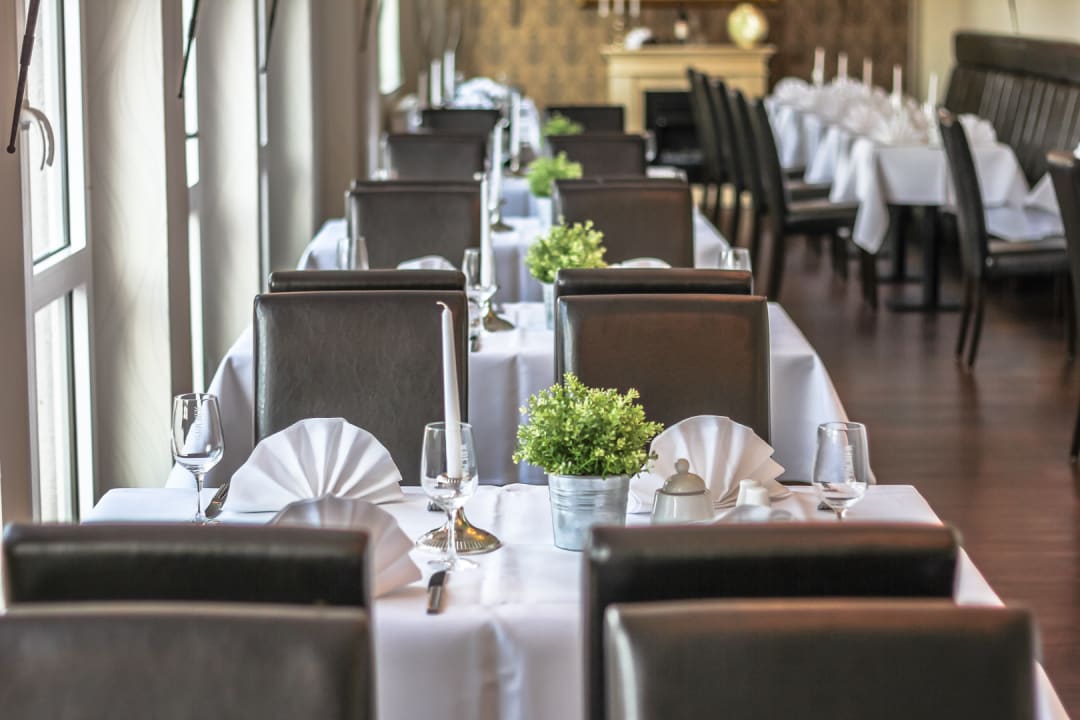 Gastro Hotel Acamed Resort