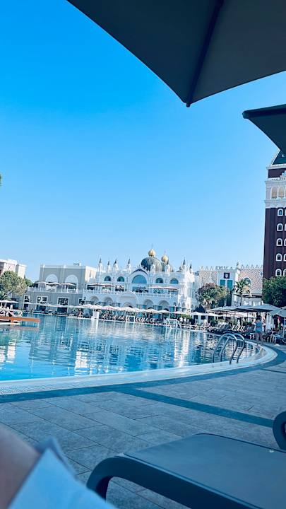 Ausblick Ducale Lara