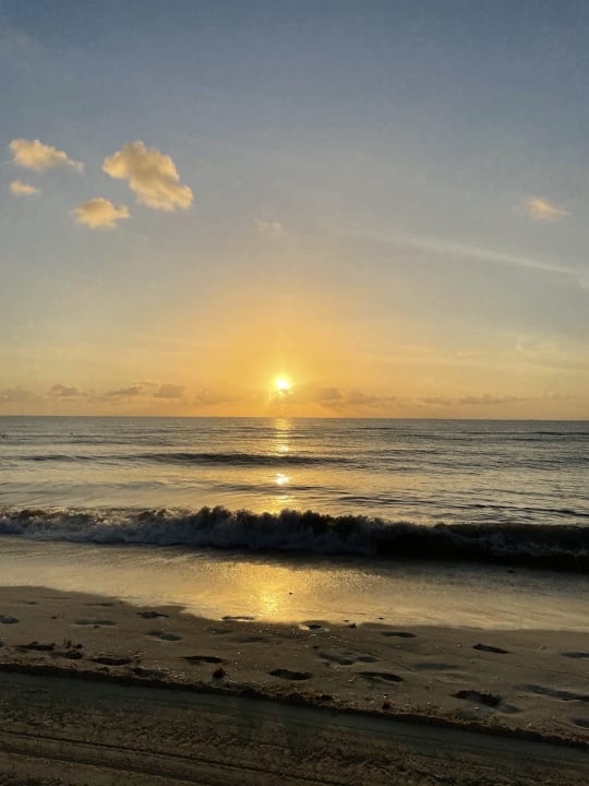 Strand Hotel Riu Playacar