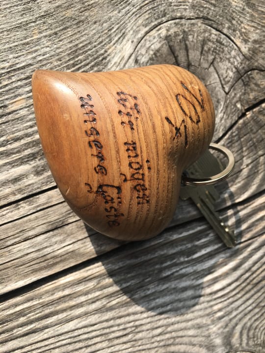 Sonstiges Familienhotel Hinteregger