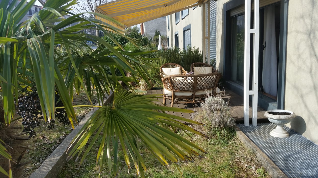 Sonstiges Apartment Lella