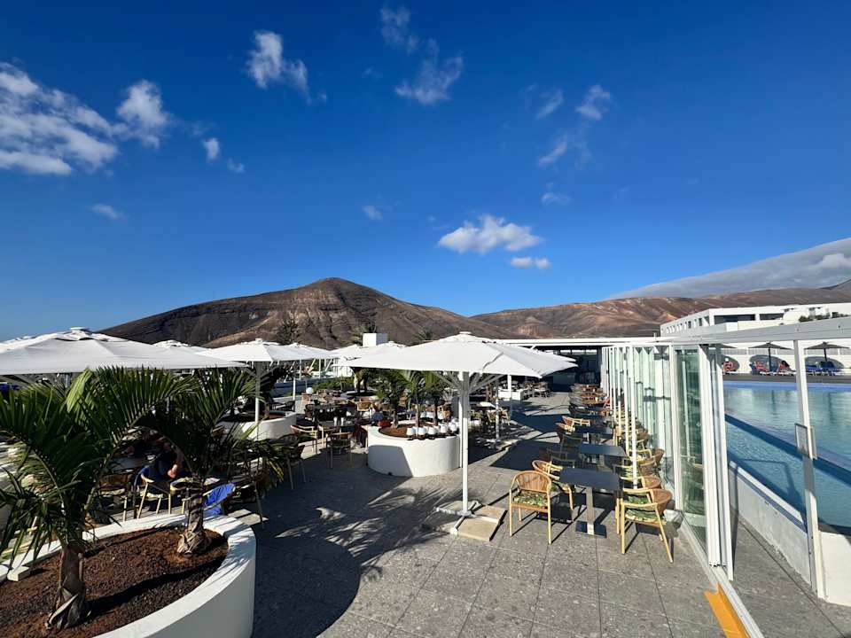 Pool allsun App.-Hotel Esquinzo Beach