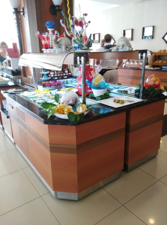 Restaurant Solivia Hotel