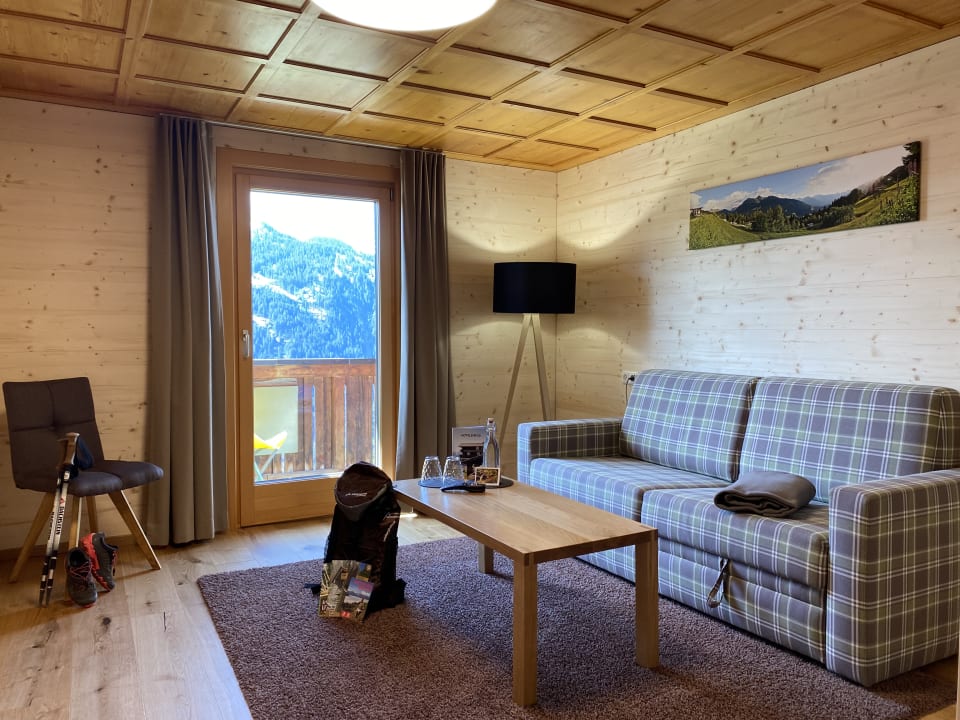 Zimmer Panoramagasthof Kristberg