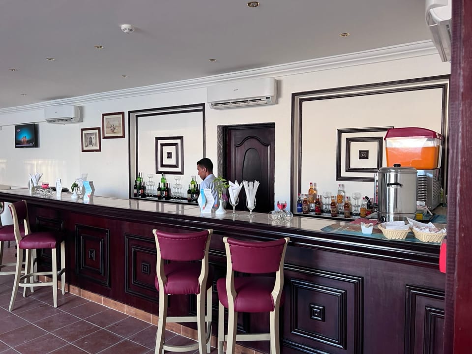 Sonstiges Hotel Continental Plaza Beach