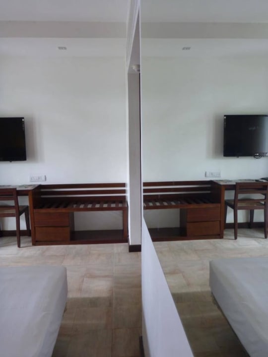 Superior-Zimmer Avani Kalutara Resort