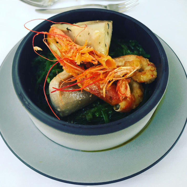 Gastro Creta Maris Resort