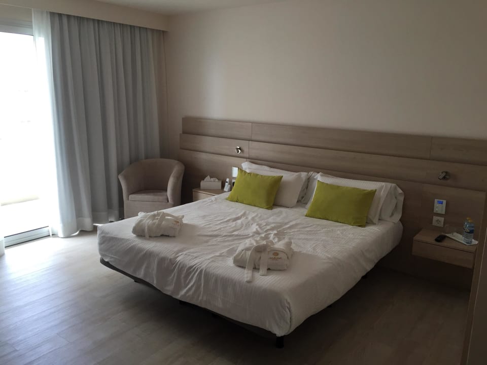 Hotelzimmer Sabina Suites Sabina Hotel & Suites