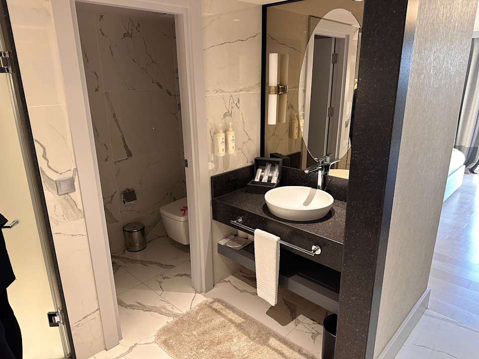 Zimmer Arum Barut Collection