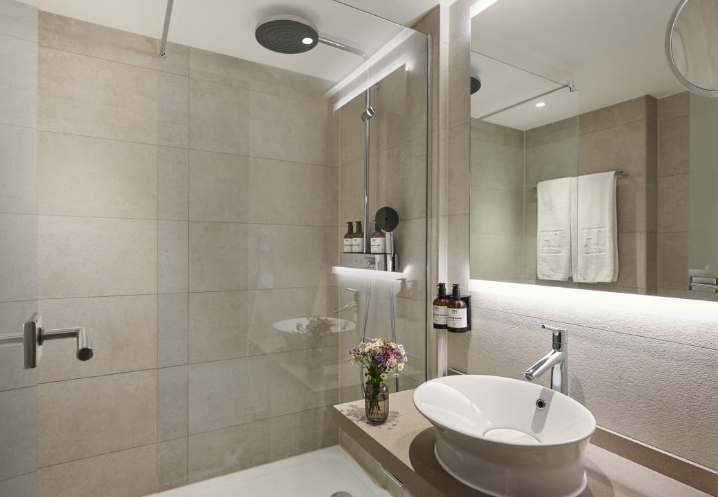 Zimmer NH Berlin Kurfürstendamm