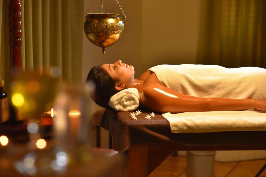 Sport & Freizeit Hotel Tree of Life Nature Resort