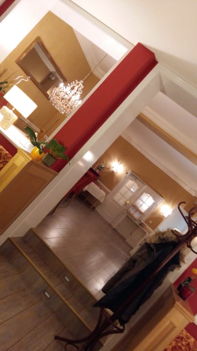 Restaurant Hotel Sonneneck