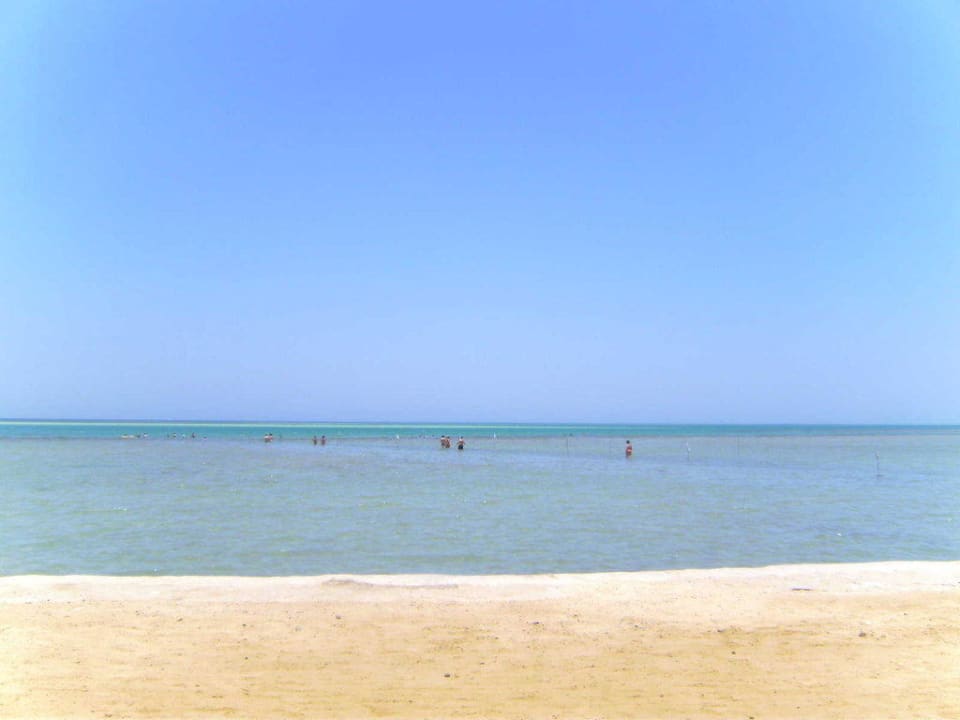 Strand Le Jardin Aqua Park Resort