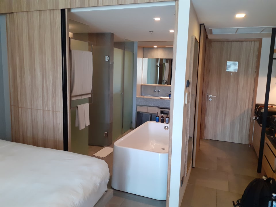 Zimmer La Vela Khao Lak