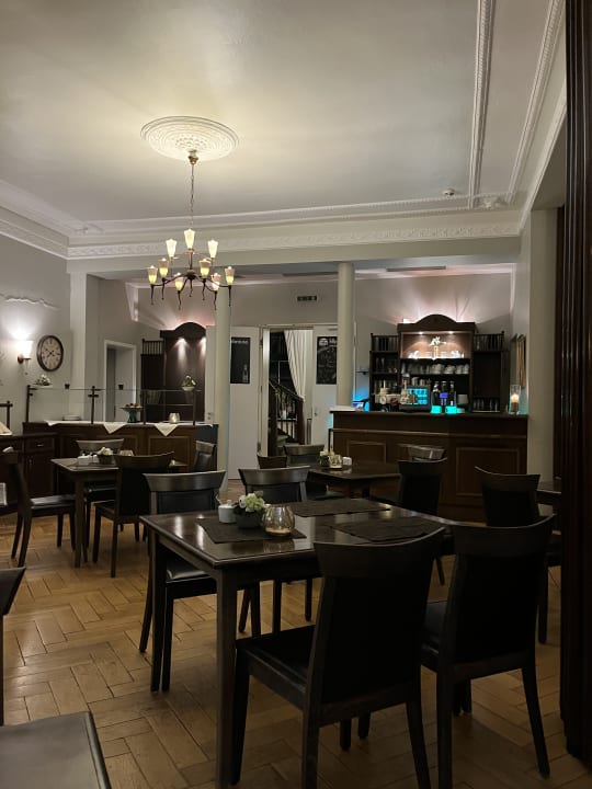 Gastro Hotel Gutshaus Redewisch