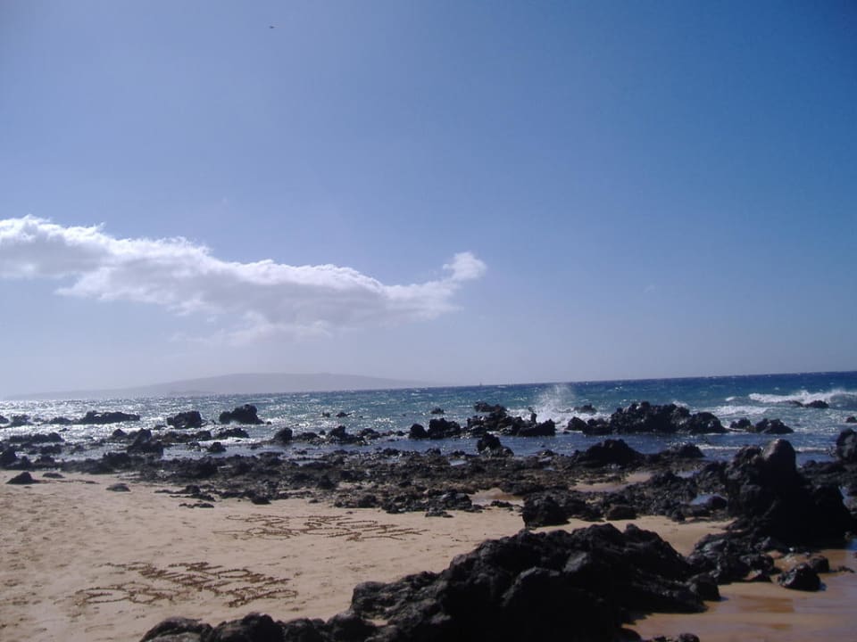 Lavastrand Hotel Wailea Ekahi Village