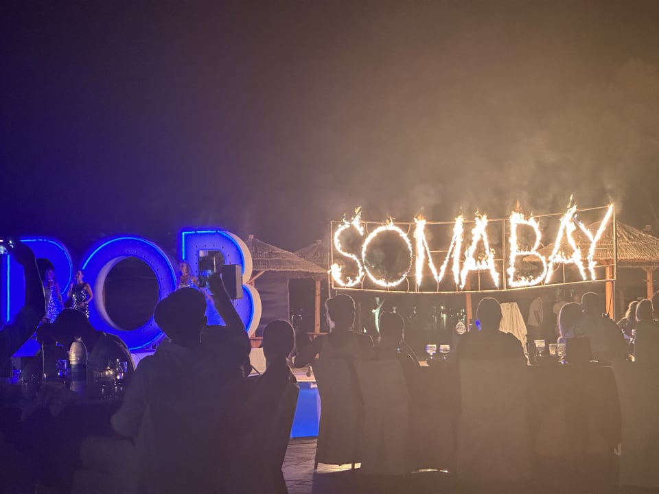 Sport & Freizeit ROBINSON SOMA BAY