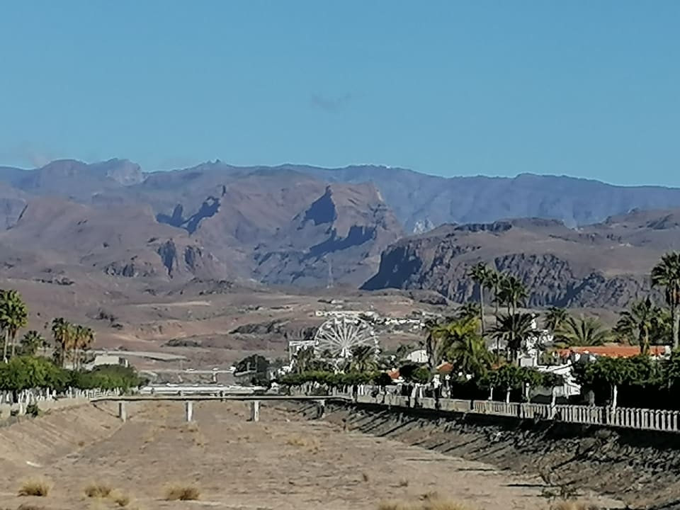 Ausblick Bungalows Cordial Sandy Golf