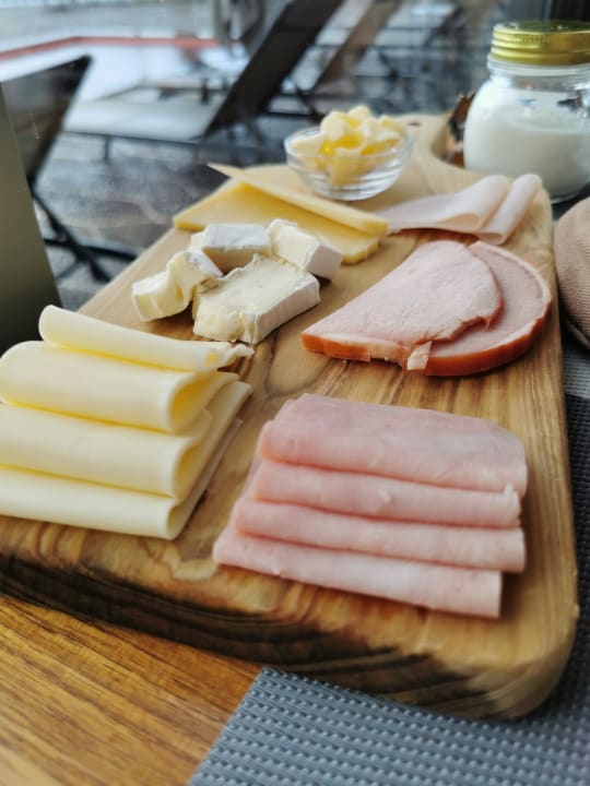 Gastro 1905 Zino's Palace Hotel