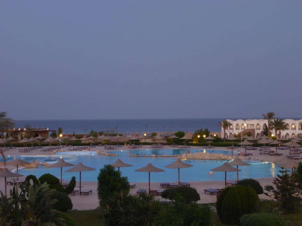 Pool Hotel Gorgonia Beach Resort