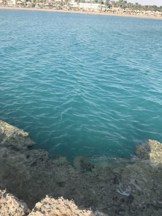Strand LABRANDA Club Makadi