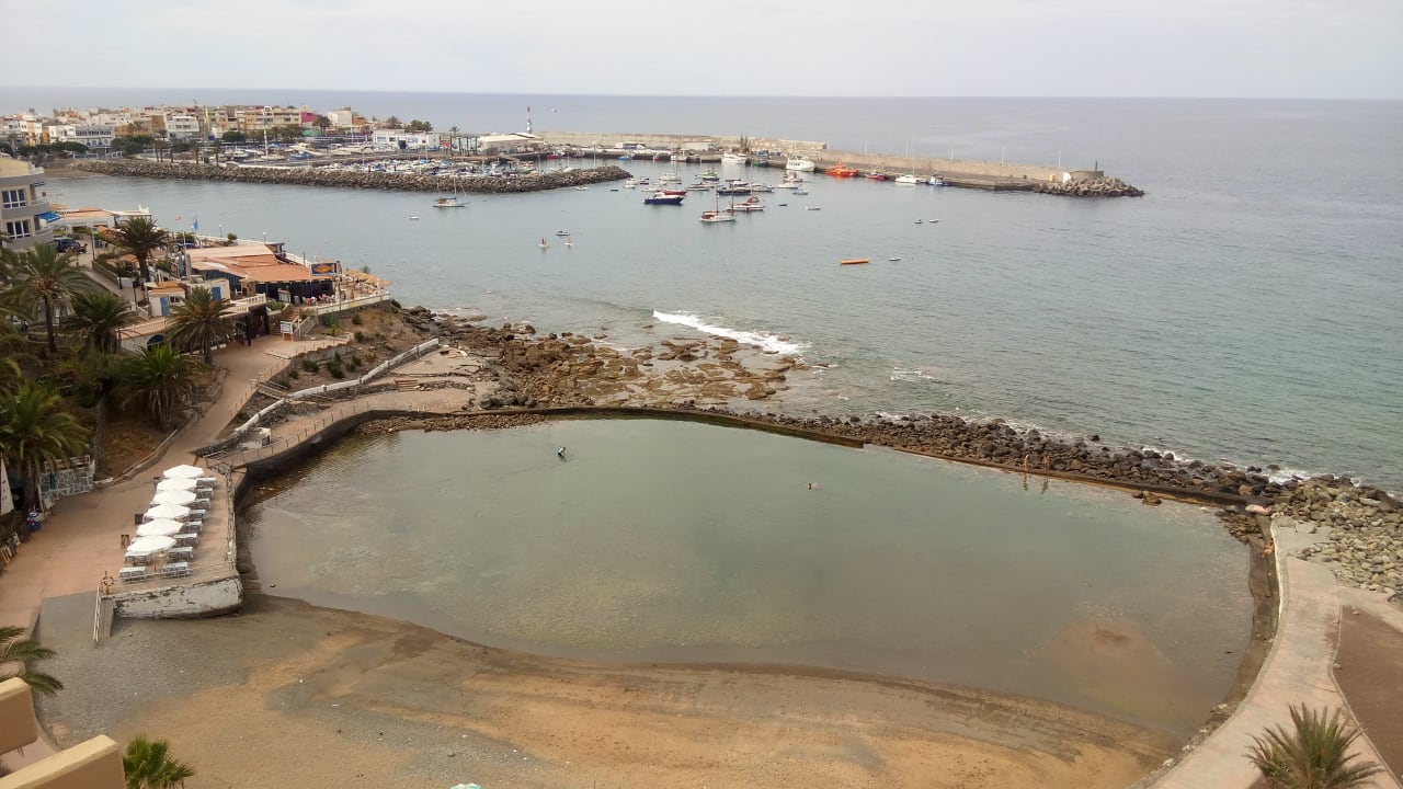 Strand Bull Dorado Beach & Spa