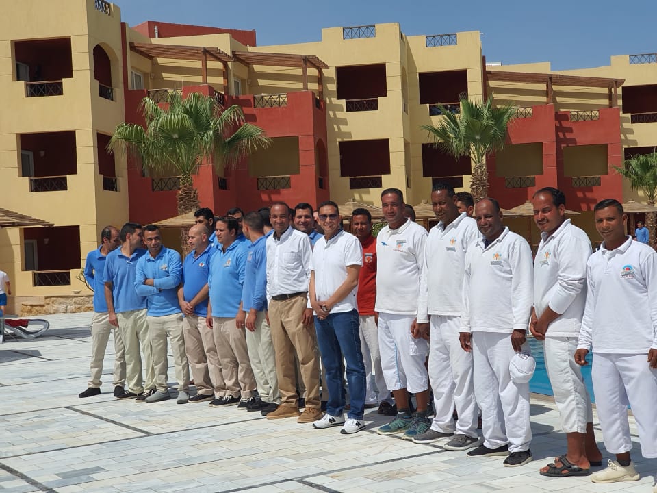 Sonstiges Casa Mare Resort