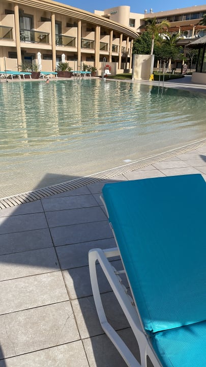 Pool Iberostar Selection Fuerteventura Palace