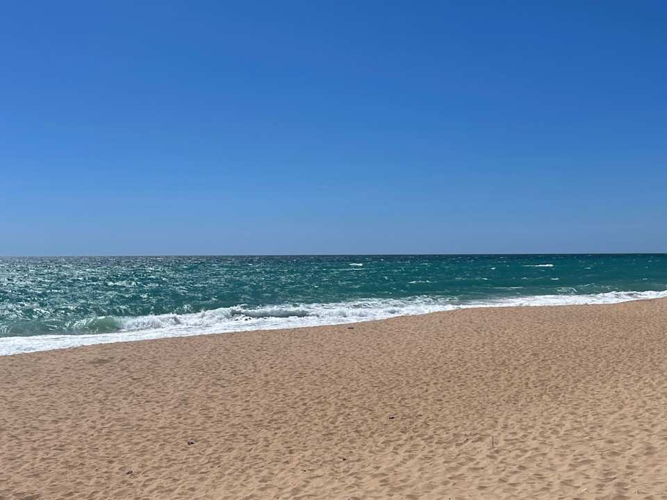 Strand Hipotels Gran Conil Hotel