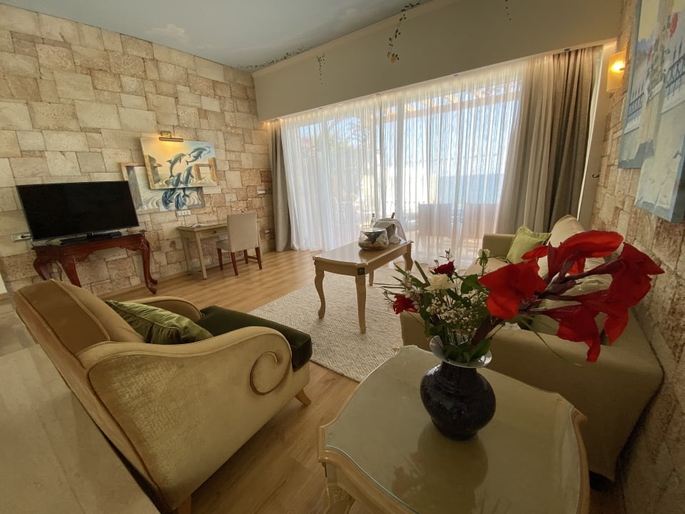 Zimmer Atrium Prestige Thalasso Spa Resort & Villas