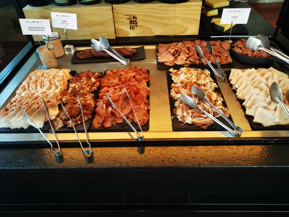 Gastro LOISIUM Wine & Spa Hotel Langenlois