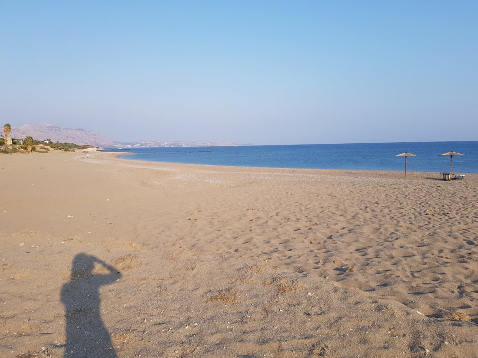 Strand Mitsis Rodos Village