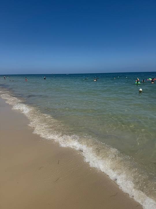 Strand Marhaba Royal Salem