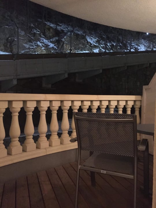 Zimmer Design Hotel Valentin