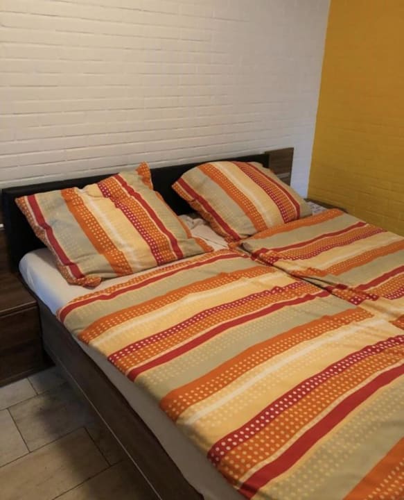 Zimmer Bungalow 6060