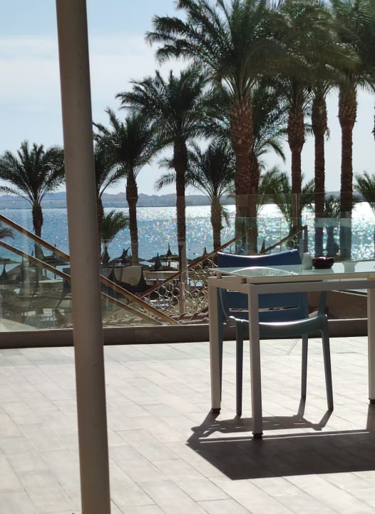 Außenansicht Beach Albatros Resort