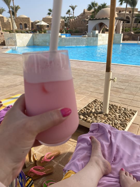 Pool Mövenpick Resort El Quseir