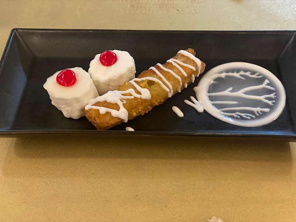 Gastro Titanic Royal